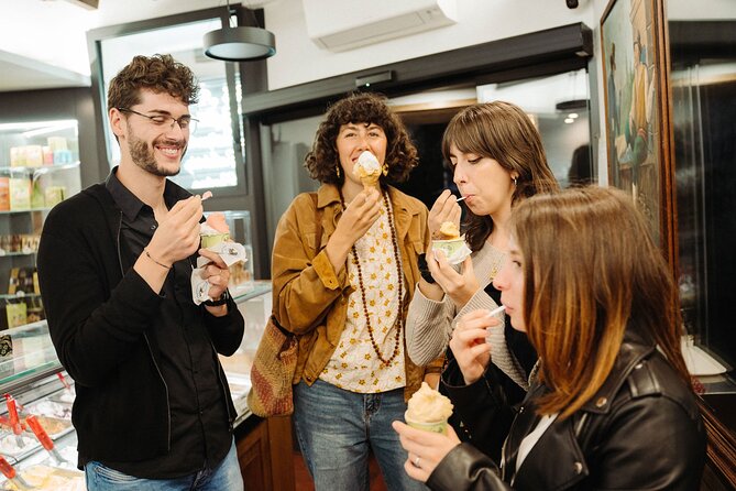 Devour Rome Food & Wine Tour of Trastevere - Finding the start point near Piazza di S. Cosimato (and not losing time)