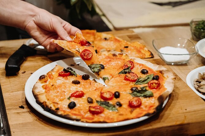 Devour Rome Wine & Pizza Making Class in Trastevere Neighborhood - Who should book this pizza class (and who should skip it)