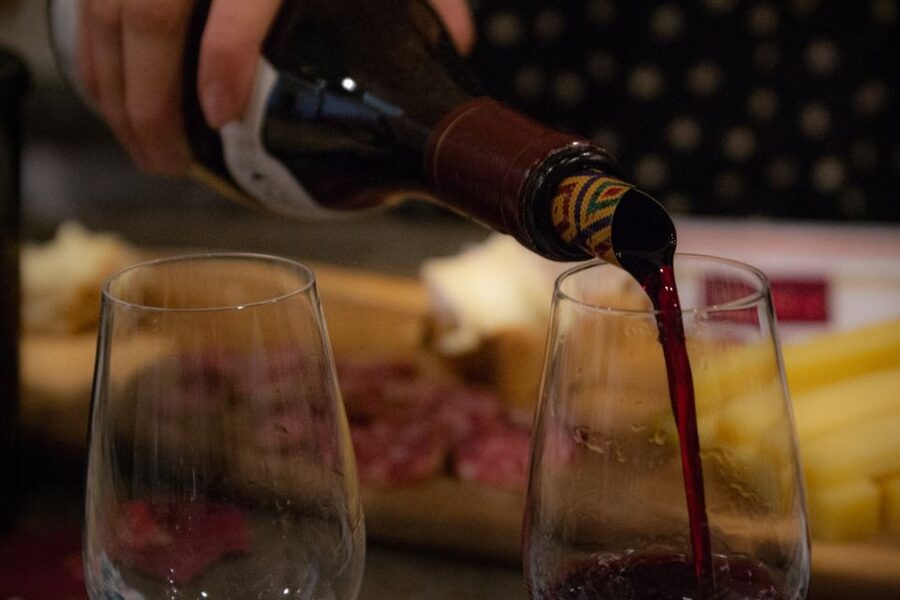 Dijon: Cheese and Burgundy Wine Tasting Workshop - Why Burgundy and Cheese Work So Well Together