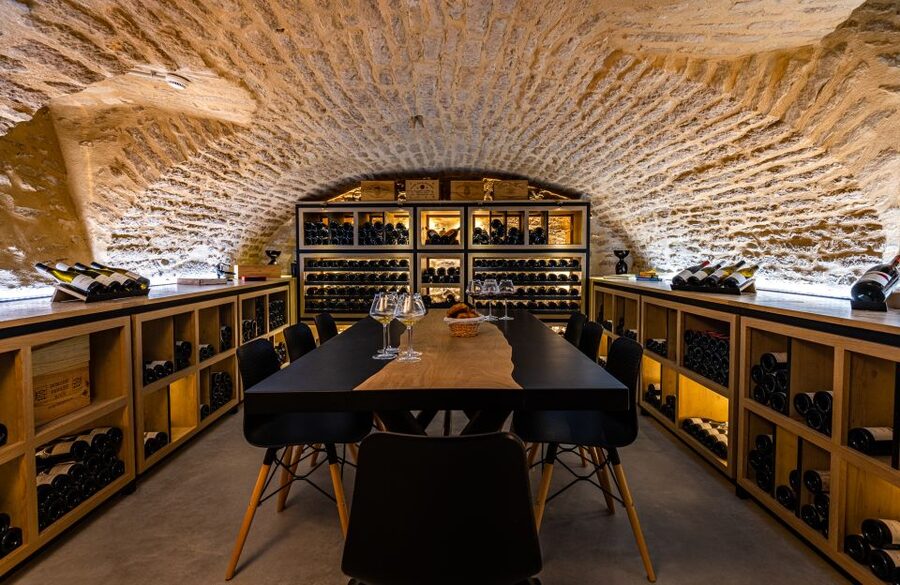 Dijon: La Cave du Palais Burgundy Wine Tasting Experience - Key points to know before you go