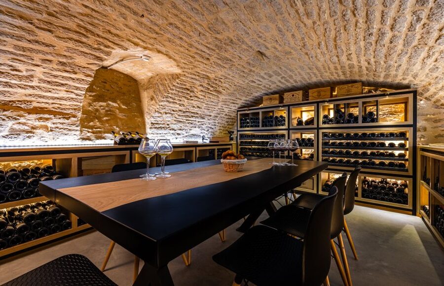 Dijon: La Cave du Palais Burgundy Wine Tasting Experience - Should you book La Cave du Palais in Dijon?