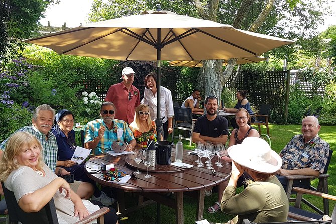 Discover Marlborough Wine - Afternoon Marlborough Wine Tour - Key things to know before you go