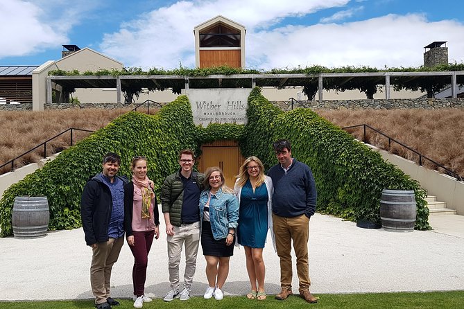 Discover Marlborough Wine - Afternoon Marlborough Wine Tour - Price and value: what $117.91 buys you