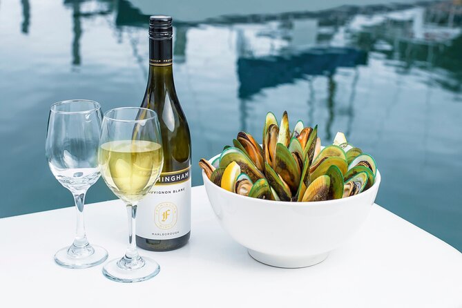 Discover Marlborough Wine - Afternoon Marlborough Wine Tour - Names to look for: guides who make the day