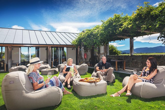 Discover Marlborough Wine - Afternoon Marlborough Wine Tour - Food reality check: no lunch stop, but you can plan