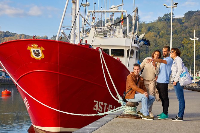 Discover the Essence of Txakoli Wine from San Sebastian - Txakoli Around San Sebastián: Why This Wine Trip Works on the Coast