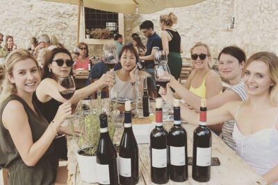 Discover Valpolicella Vineyards and Wine Tasting Experience - Verona-to-Valpolicella transport: what’s included and what you should verify