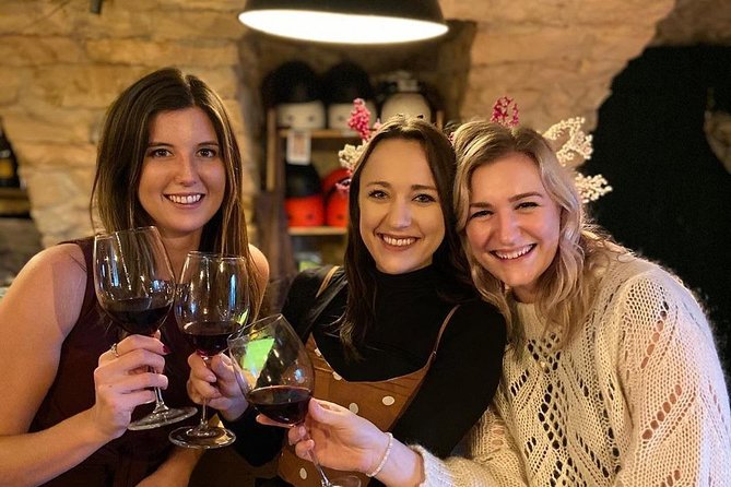 Discover Valpolicella Vineyards and Wine Tasting Experience - Inside the winery: the 17th-century cellar and the Fruttaio drying room