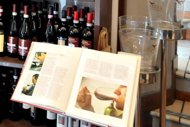 Domaso: Wine Tasting at the Winery on Como Lake - Getting to the winery: the part you should plan first
