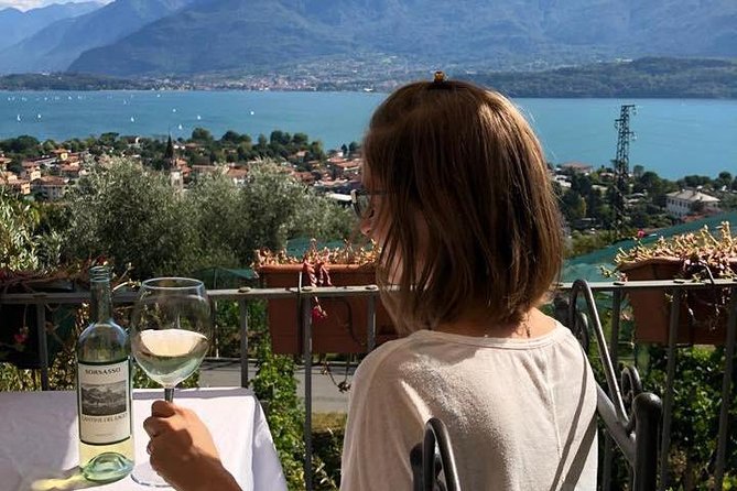 Domaso: Wine Tasting at the Winery on Como Lake - Timing: why you should plan for more than the estimate