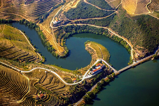 Douro Experience - Boat and Train Ride - Lunch and Wine Tasting - All Included - Wine tasting and lunch included: what you get beyond the basics