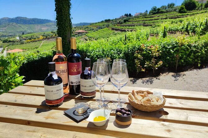 Douro Tour with Wine Tasting, River Cruise and Visit to Lamego - Why This Douro Day Feels Like a Shortcut