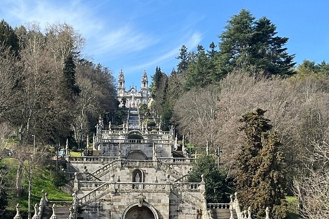 Douro Tour with Wine Tasting, River Cruise and Visit to Lamego - National Road 222: The Scenic Drive You’ll Actually Remember