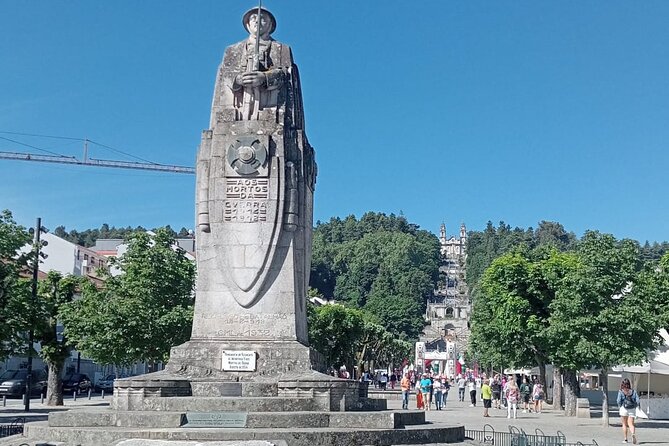 Douro Tour with Wine Tasting, River Cruise and Visit to Lamego - The Price Question: Is $95.54 Actually Good Value?