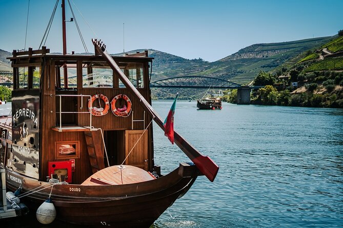Douro Tour with Wine Tasting, River Cruise and Visit to Lamego - Who This Tour Fits Best (And Who Might Prefer Something Else)