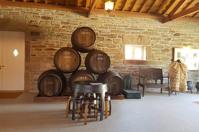 Douro Valley for Wine Lovers with Visit to 4 Wineries and Lunch - How the Tour Feels in Real Life: Small Group Energy and Guide Power
