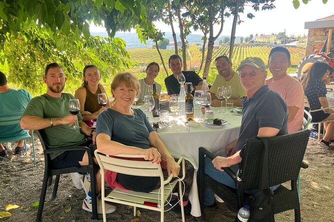 Douro Valley for Wine Lovers with Visit to 4 Wineries and Lunch - Comfort, Safety, and the Day-After Feel