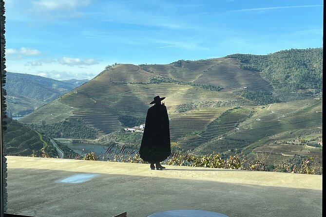 Douro Valley Half-Day Tour with Winery and Lunch From Porto - Price and value: what $126.38 really buys you