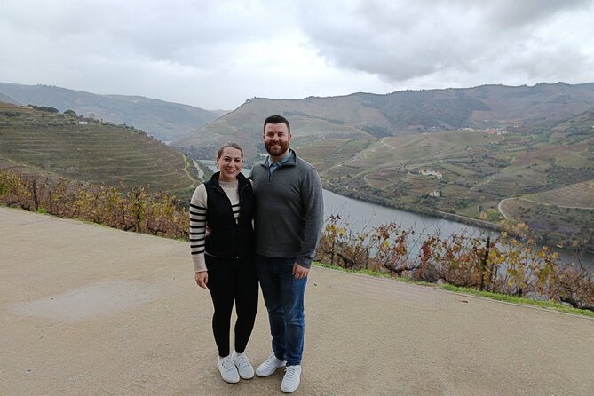 Douro Valley Half-Day Tour with Winery and Lunch From Porto - Who should book this Porto-to-Douro half-day (and who should skip it)