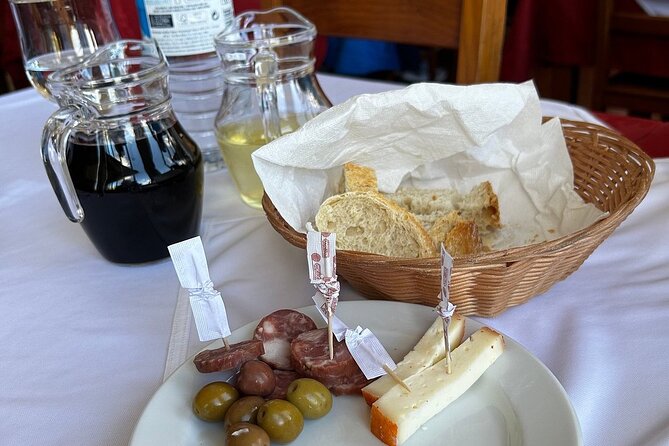 Douro Valley Half-Day Tour with Winery and Lunch From Porto - Should you book this Douro half-day tour?