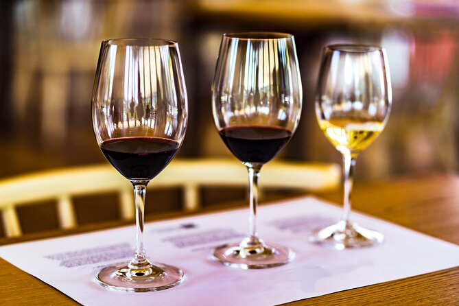Douro Valley: Historical Sites, Wine Experience, Lunch & Cruise - What you get beyond the day: free Porto walking tour