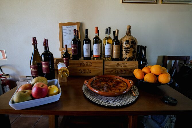 DOURO VALLEY: Lunch in a winery, tastings & 1-h private boat tour - Porto to the Douro: the smart way to see the terraces