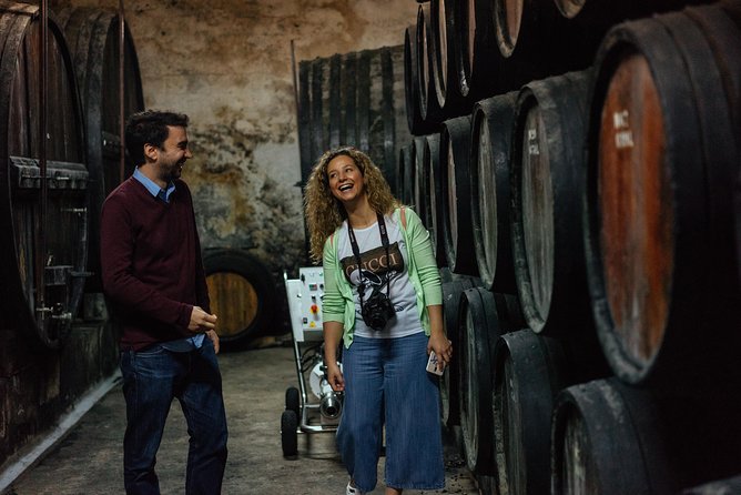 Douro Valley Private Day Trip including Boat Ride & Wine Tasting - 9:00 Pickup and the Drive Toward Pinhão: Getting Your Photos Without Stress