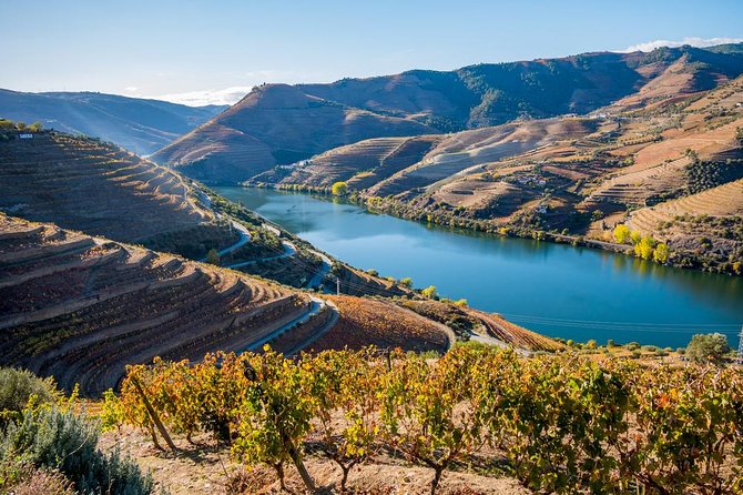 Douro Valley: private tour with lunch and wine estate all inclusive - Entering the Douro from Porto: the value of a private all-inclusive day