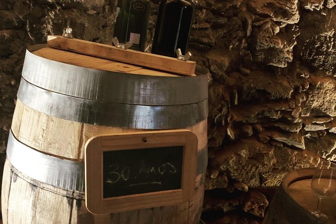 Douro Valley Private Wine and Food Tour From Porto - Guides Matter More Than You’d Think