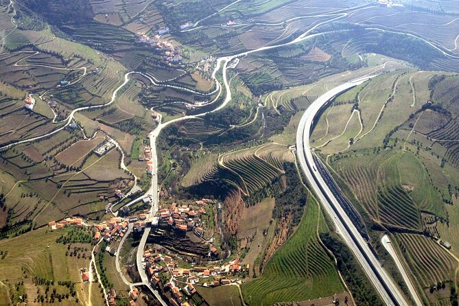 Douro Valley private wine tour | tastings and lunch included - Key highlights at a glance