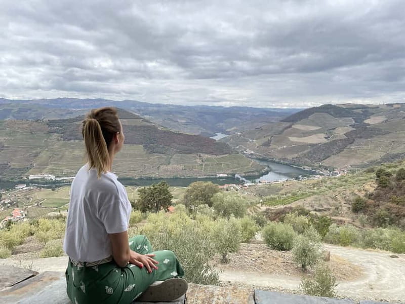 Douro Valley: Real Small-Group, Wine Tasting, Lunch & Boat - The Return to Porto: Panoramic Road Views, Not a Cramped Sprint