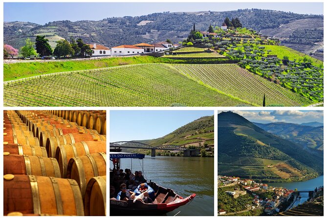 Douro Valley - Relaxed Departure from Porto - Price and What You’re Really Paying For