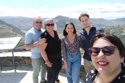 Douro Valley Small-Group Tour: 2 Wineries, Lunch, Optional Cruise - The drive time: yes, it takes a while, but it’s part of the story