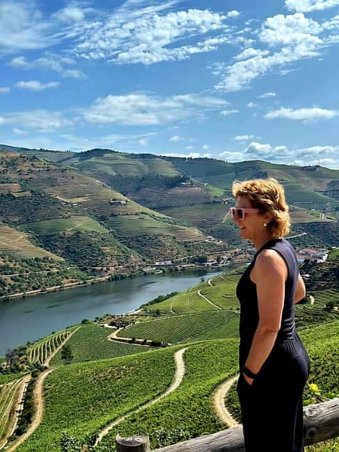 Douro Valley: Small-Group Tour, Winery's Lunch, Private Boat - Key highlights you will actually feel