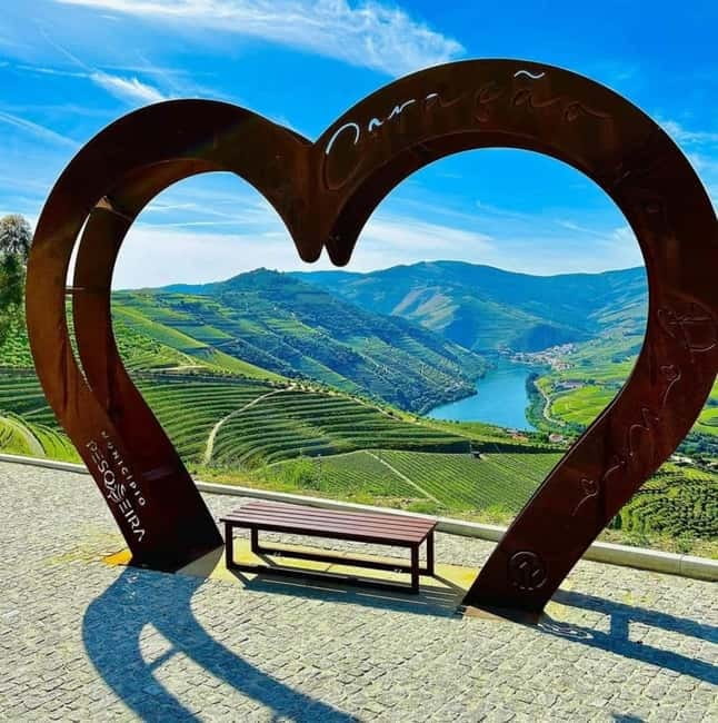 Douro Valley: Small-Group Tour, Winery's Lunch, Private Boat - Small-group Douro: why the day feels calmer than most tours