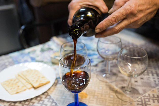Douro Valley Small-Group Tour with Wine Tasting, Lunch and Boat - Pinhão free time: the town break that makes the day feel human