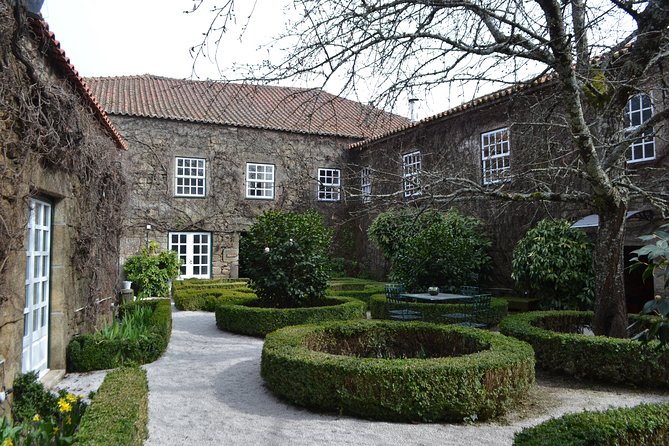 Douro Valley Tour: 2 Vineyard Visits, River Cruise, Winery Lunch - Who should book this Douro Valley tour?