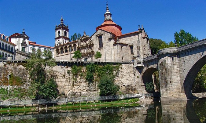 Douro Valley Tour - 3 Wine tastings, Lunch & river Cruise - Key highlights at a glance