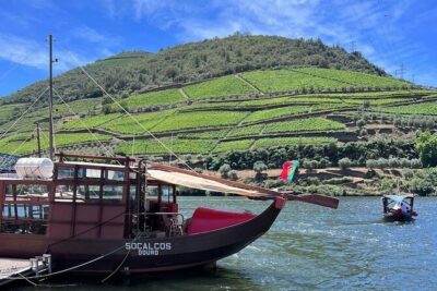 Douro Valley Tour - 3 Wine tastings, Lunch & river Cruise - Price and what you truly get for $149.95