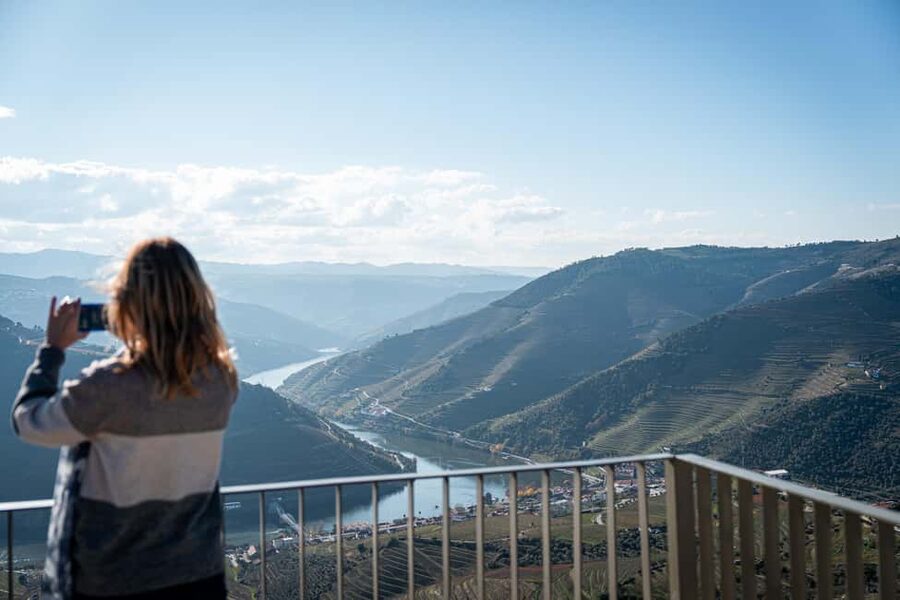 Douro Valley Tour: Visit 2 Wineries, Lunch & River Cruise - Price and value at $116: what you’re paying for (and what you get)