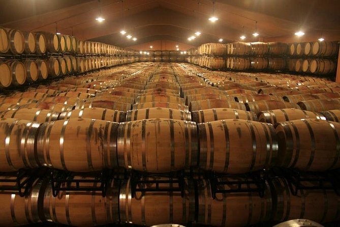 Douro Valley Tour: Wine Tasting, Cruise and Lunch from Porto - Getting to Peso da Régua: bridge views and port-country context