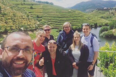 Douro Valley Tour: Wine Tasting, Cruise and Lunch from Porto - Lunch by the river and a real reset from the bus