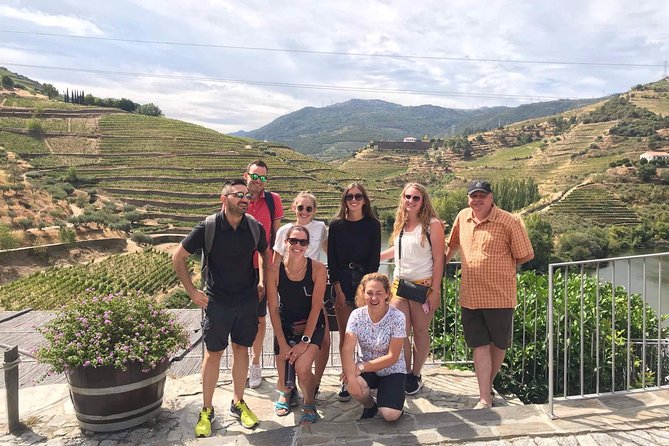 Douro Valley Tour: Wine Tasting, Cruise and Lunch from Porto - Price, logistics, and what’s included (so you’re not surprised)