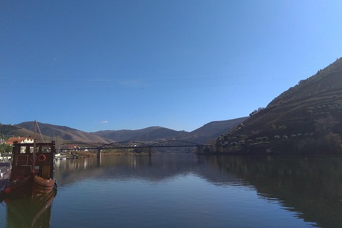 Douro Valley Tour: Wine Tasting River Cruise and Lunch from Porto - Price and logistics: does $137.92 buy a real day?