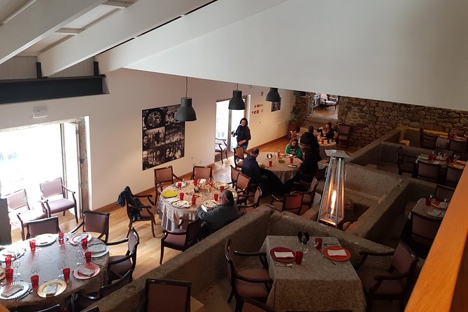 Douro Valley Wine Tour: 3 Vineyard Visits, Wine Tastings, Lunch - The Scenic Drive Through National Road 222: Views Plus a Breathing Space