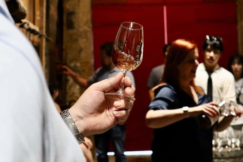 Douro Valley: Winery, Traditional Lunch & Private Boat Trip - The Fire-Cooked Lunch: Why This Meal Feels Special