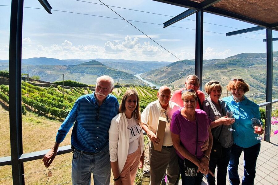 Douro Valley with Two Winery, Boat Trip and Lunch From Porto - Getting Back to Porto: Timing, Fatigue, and How to End Strong