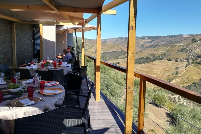 Douro Valley with Two Winery, Boat Trip and Lunch From Porto - Amarante and the First Photo Stops: A Friendly Warm-Up Before Wine