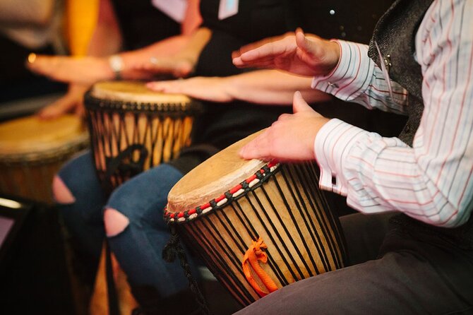 Drumstruck at Silvermist. Live African Drum Show & Wine tasting - Where the music and wine start: Silvermist in Constantia Nek