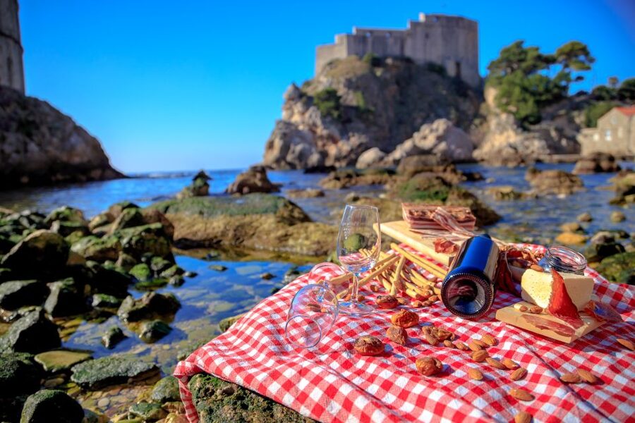 Dubrovnik Gastronomy: 3-Hour Food and Wine Tour - Price and value: is $170 worth it for a 3-hour Old Town food walk?